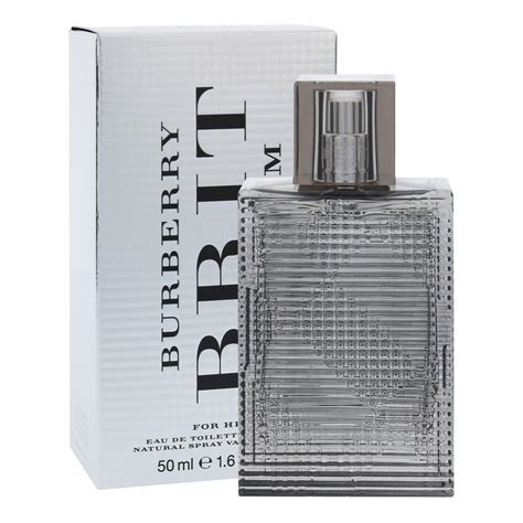 burberry rhythm 50ml